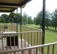 Tenterfield Golf Club - Maitland Accommodation