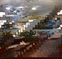 Tenterfield Viet-Thai Lic.Restaurant - Maitland Accommodation