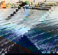 The Baked Bean Cafe - Maitland Accommodation