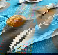 The Blue Frog - Maitland Accommodation