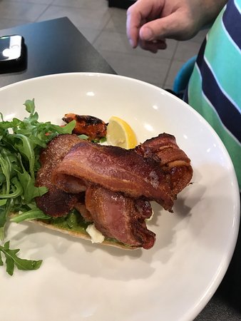 Burua QLD Maitland Accommodation