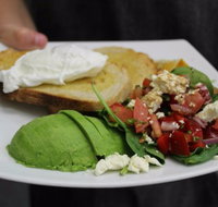 The Corner Life  Style Store  Cafe - Maitland Accommodation