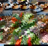 The Green Bowl Edifice - Maitland Accommodation