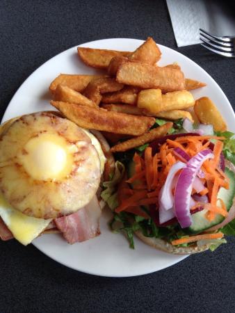 Beechmont QLD Maitland Accommodation