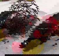 The Maze Modern Dining - Maitland Accommodation