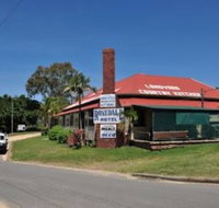 The Royal Hotel and Caravan Park Rosedale - Maitland Accommodation