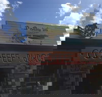 The Rusty Ute Cafe - Maitland Accommodation