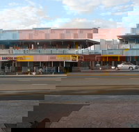 Tina's Cafe - Maitland Accommodation