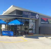 Toucan Coffee - Maitland Accommodation