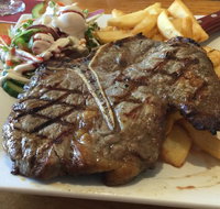 Virginia tavern NT - Maitland Accommodation