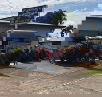 Wangan Bakery - Maitland Accommodation