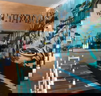 Wild THYME Dining - Maitland Accommodation