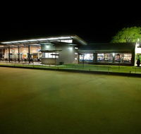 Woodgate Club Inc - Maitland Accommodation