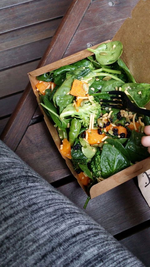 FAMISH'D - Salads & Stuff - Maitland Accommodation 1