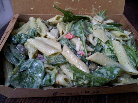 FAMISH'D - Salads & Stuff - Maitland Accommodation 0