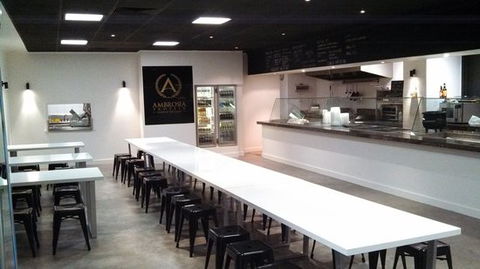 Ambrosia Protein - Maitland Accommodation 0