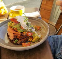 Rubber Duck Cafe - Maitland Accommodation