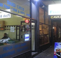 Daily Catch - Maitland Accommodation