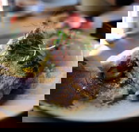 Komeyui Japanese Restaurant