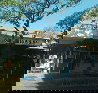 What's Fishin - Maitland Accommodation