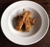 All'Antico Trattoria - Maitland Accommodation