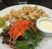 Cafe Matto - Maitland Accommodation
