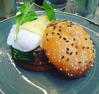 Mister and Miss Cafe - Maitland Accommodation