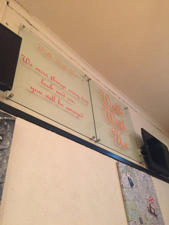 Walk With Us - Maitland Accommodation 0