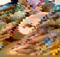 Caffe Paparazzi - Maitland Accommodation