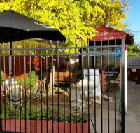 Churchill Cafe - Maitland Accommodation