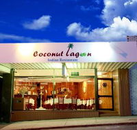 Coconut Lagoon - Maitland Accommodation