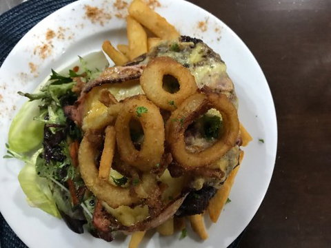 Little River Hotel - Maitland Accommodation 0