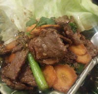 Tarin Thai - Maitland Accommodation
