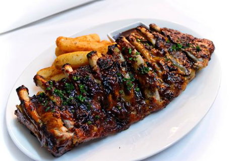 Waterfront Restaurant At Novotel Geelong - Maitland Accommodation 0