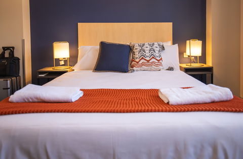 United Backpackers - Maitland Accommodation 14