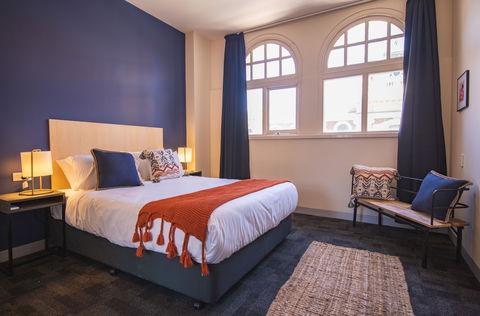 United Backpackers - Maitland Accommodation 15
