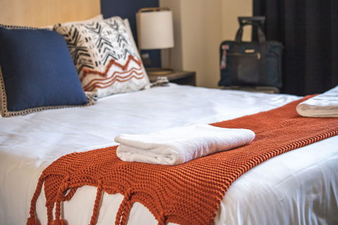 United Backpackers - Maitland Accommodation 16