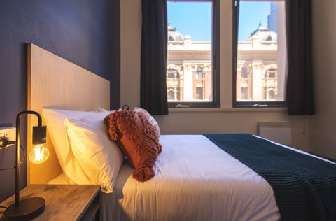 United Backpackers - Maitland Accommodation 3