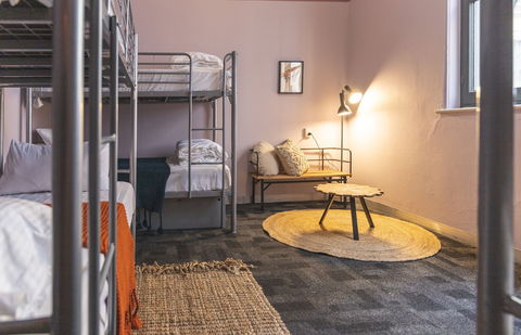 United Backpackers - Maitland Accommodation 7
