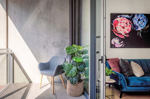 Urban Rest-Home Richmond - Maitland Accommodation 2