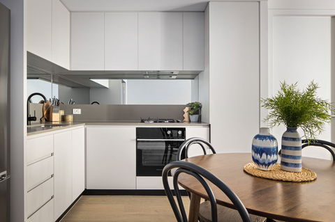Urban Rest-Home Richmond - Maitland Accommodation 4