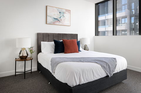 Urban Rest-Home Richmond - Maitland Accommodation 5