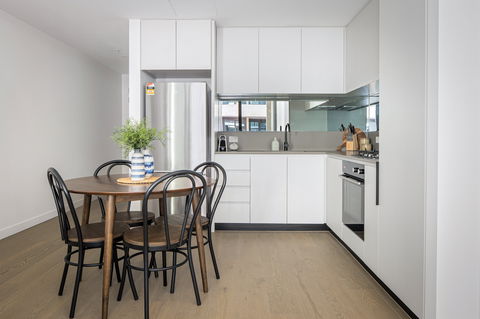 Urban Rest-Home Richmond - Maitland Accommodation 6