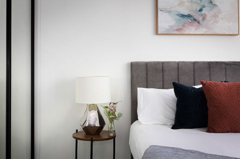 Urban Rest-Home Richmond - Maitland Accommodation 7