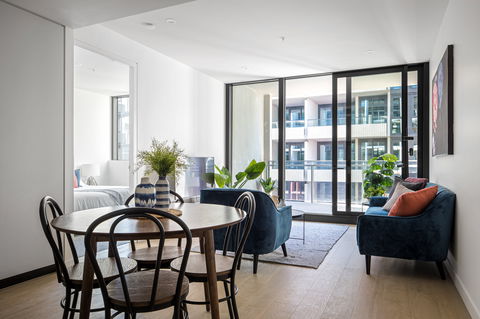 Urban Rest-Home Richmond - Maitland Accommodation 8