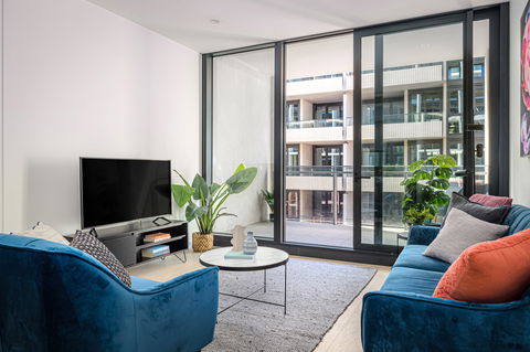 Urban Rest-Home Richmond - Maitland Accommodation 12
