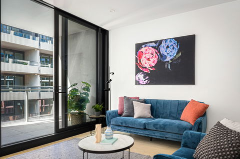 Urban Rest-Home Richmond - Maitland Accommodation 14