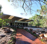 Groote Eylandt Lodge by Metro Hotels - Maitland Accommodation