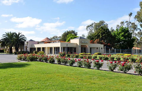 Barossa Weintal Resort - Maitland Accommodation 0