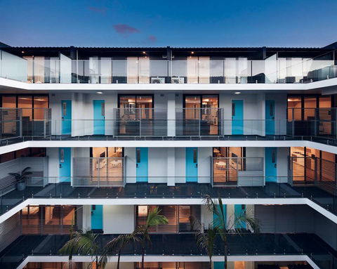Veriu Camperdown - Maitland Accommodation 2